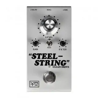 Vertex Steel String Drive MkII