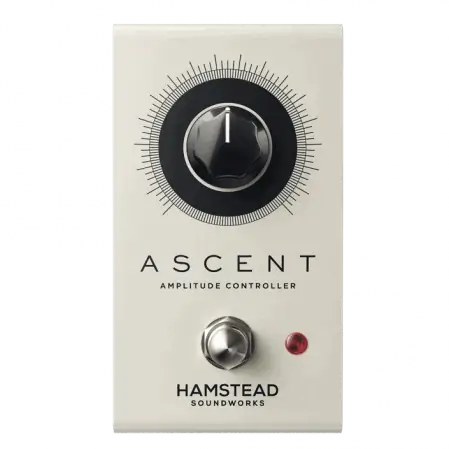 Hamstead Ascent