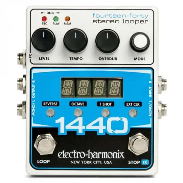 Electro-Harmonix 1440
