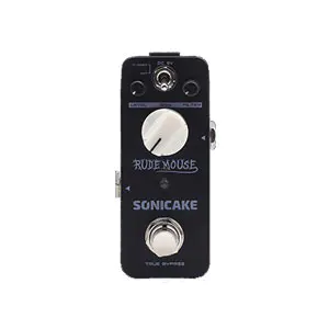 Sonicake Rude Mouse Distortion