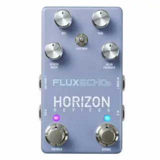 Horizon Devices Flux Echo + Reverb
