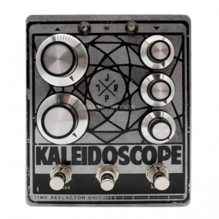 JPTR FX Kaleidoscope – Time Reflector Unit