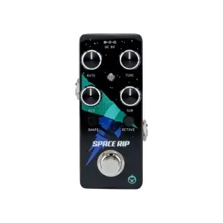 Pigtronix Space Rip Analog Synth