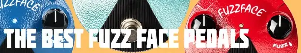 Best Fuzz Face Clones