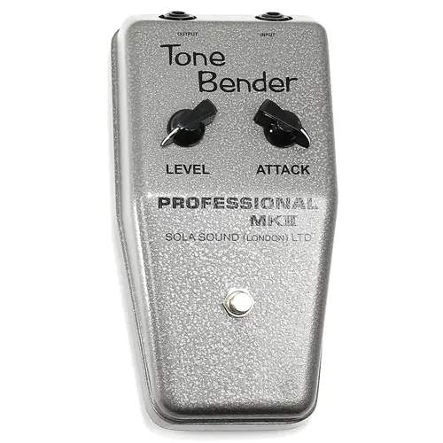 21 Of The Best Tone Bender Fuzz Pedals In 2023 | Delicious Audio