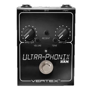 Vertex Ultra-Phonix HRM Overdrive/Distortion