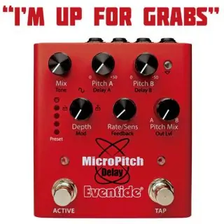 Win an Eventide MicroPitch! [ended]