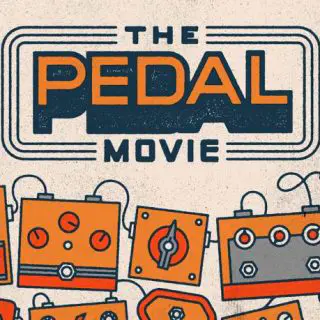 Reverb.com’s The Pedal Movie is Out!