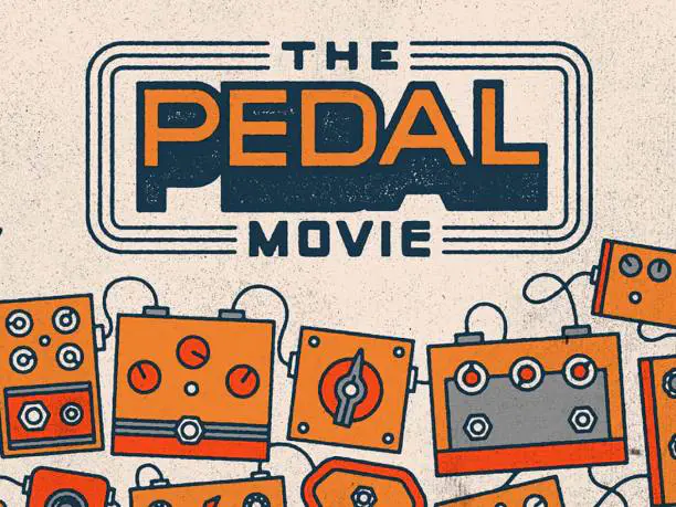 Reverb.com The Pedal Movie
