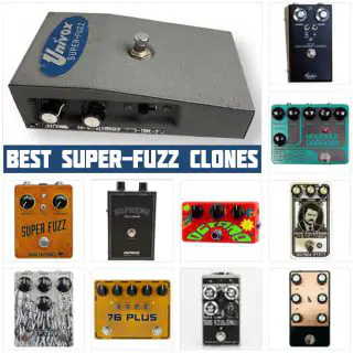20 of the Best Super Fuzz Clones and Evolutions in 2023