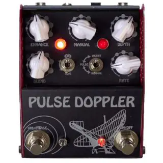 ThorpyFX Pulse Doppler Phaser/Tremolo