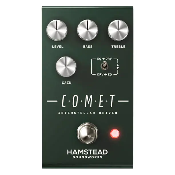 Hamstead Soundworks Comet