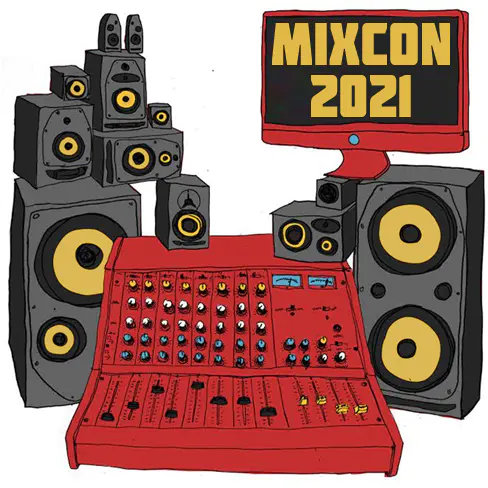 MixCon 2021