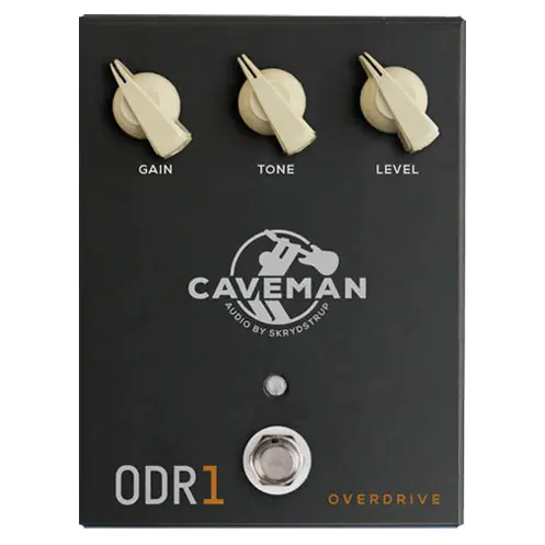 Caveman ODR1