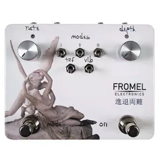 Fromel Seraph Deluxe Stereo Chorus