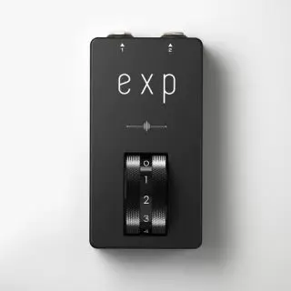 Chase Bliss Audio exp Roller Expression Pedal