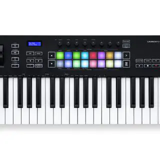 Win a Launchkey MK3 from Novation!! [ENDED}