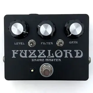 Fuzzlord Drone Master Distortion