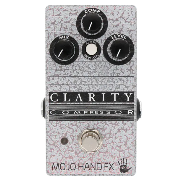 Mojo Hand FX Clarity