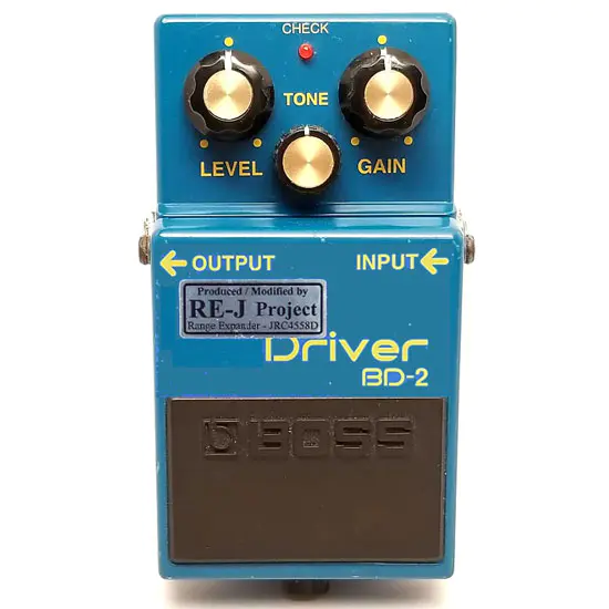 BOSS BD-2 & The Best Blues Driver-Style Pedals In 2023 | Delicious 