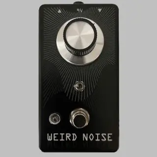 Weird Noise Pedals Fuzz It