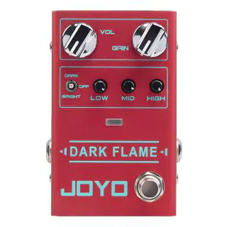 Joyo Dark Flame R-17 Distortion
