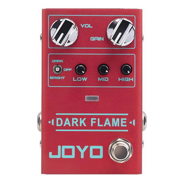 Joyo Dark Flame R-17