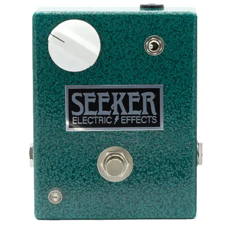 Seeker Electric Effects Rangemaster
