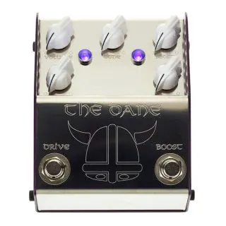 Thorpy FX The Dane Overdrive