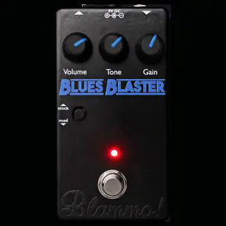 Blammo! Electronics Blues Blaster