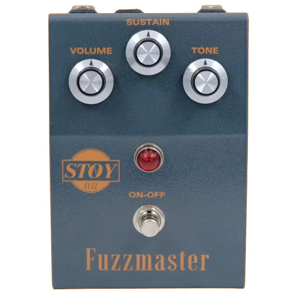 Stoy Fuzzmaster Fuzz