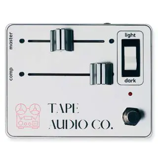 Tape Audio Co. ONE Fuzz