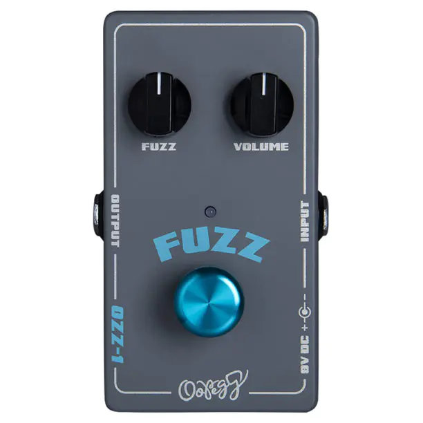 Oopegg Fuzz