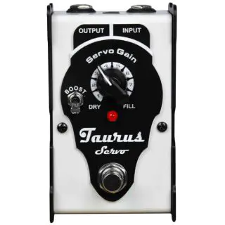 Taurus Pedals Servo Tone Enhancer