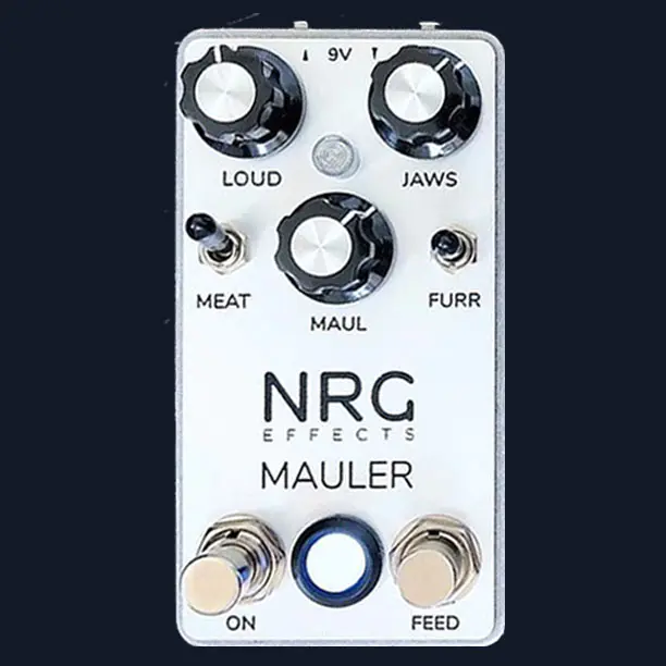 NRG Effects Mauler