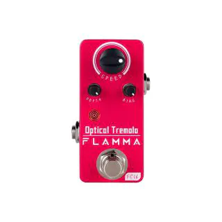 Flamma FC16 Optical Tremolo