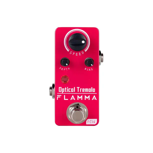  Flamma FC16 Optical Tremolo