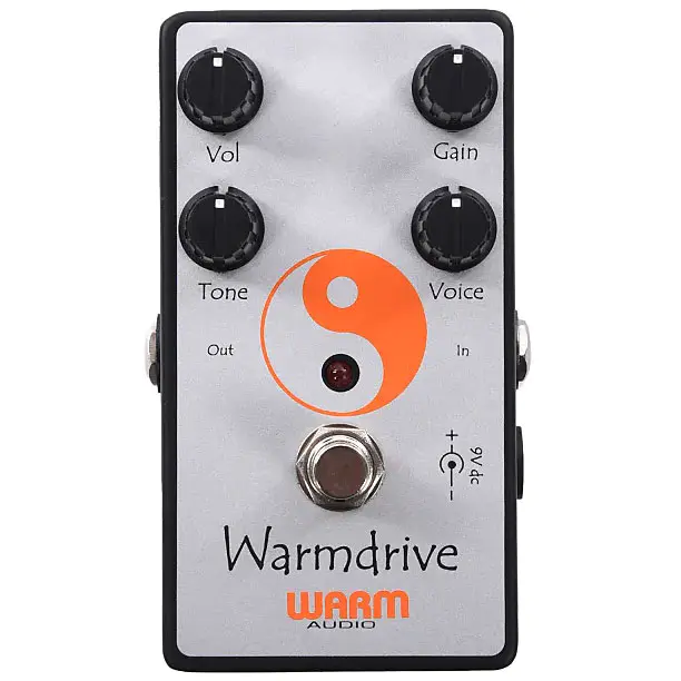 Warm Audio Warmdrive