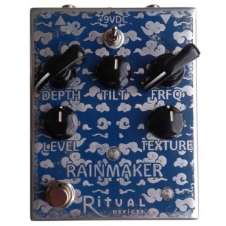 Ritual Devices Rainmaker Tremolo/Virbato