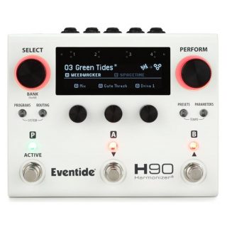 Eventide H90 Stereo Multi-FX