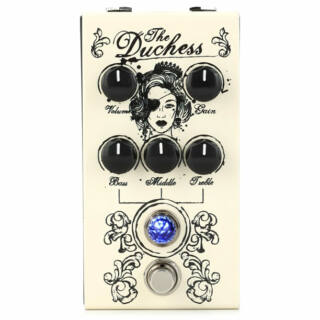Victory V1 The Duchess Preamp