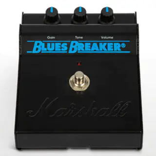 Marshall BluesBreaker (aka Blues Breaker) Reissue