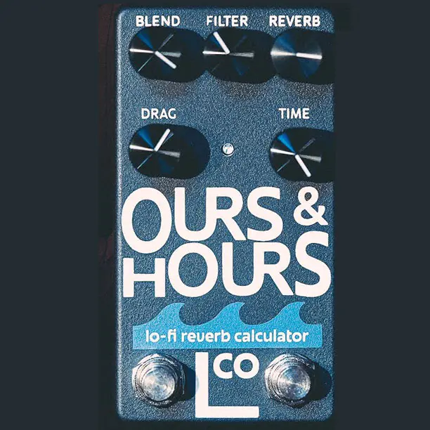 LCO Industries Ours & Hours