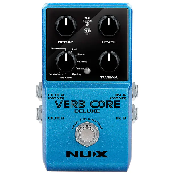 NUX Verb Core Deluxe