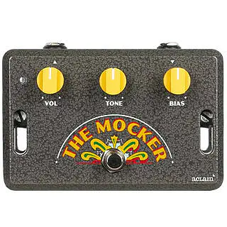 New Pedal: Aclam The Mocker