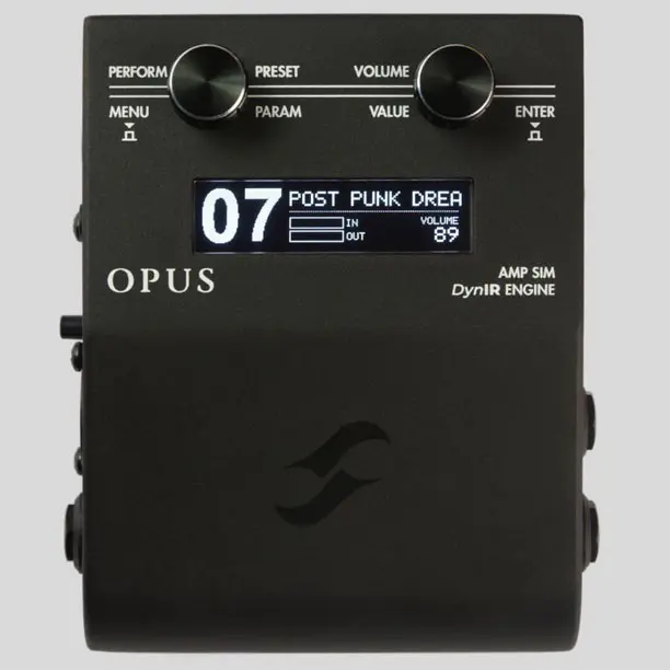 Two-notes Opus Cab Sim
