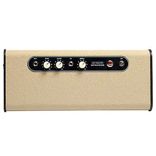New at NAMM: Surfy Industries SURFYBEAR CLASSIC REVERB UNIT