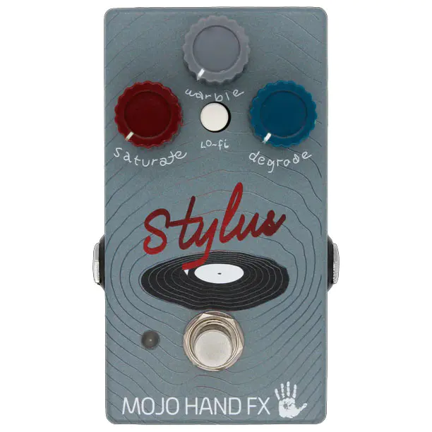 Mojo Hand FX Stylus