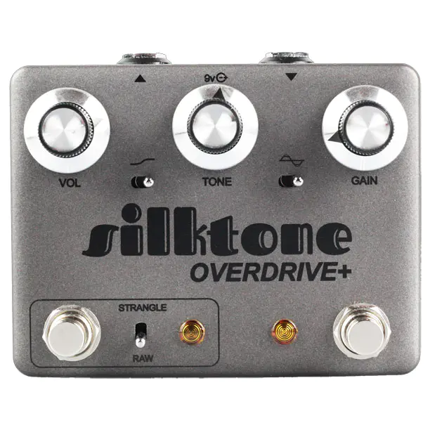 Silktone Overdrive