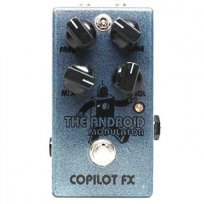 2023 UPDATE: Best Ring Modulator Pedals - Compare Prices +